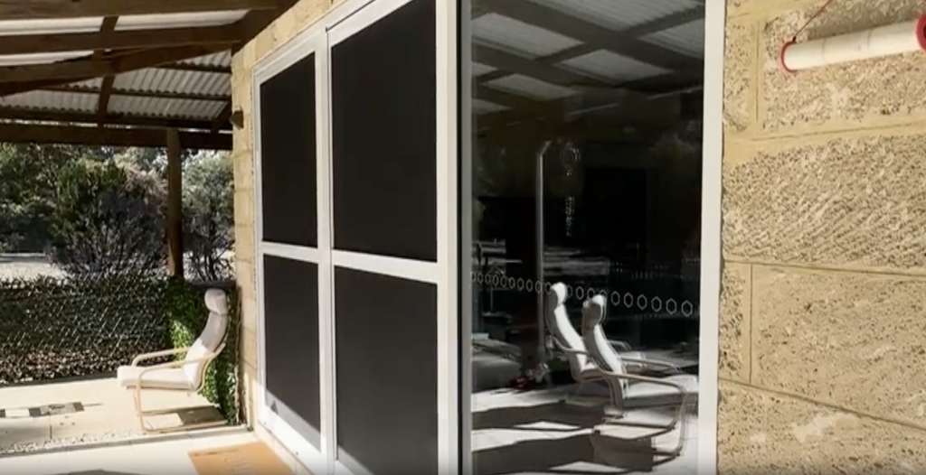 Double Glazing in Perth